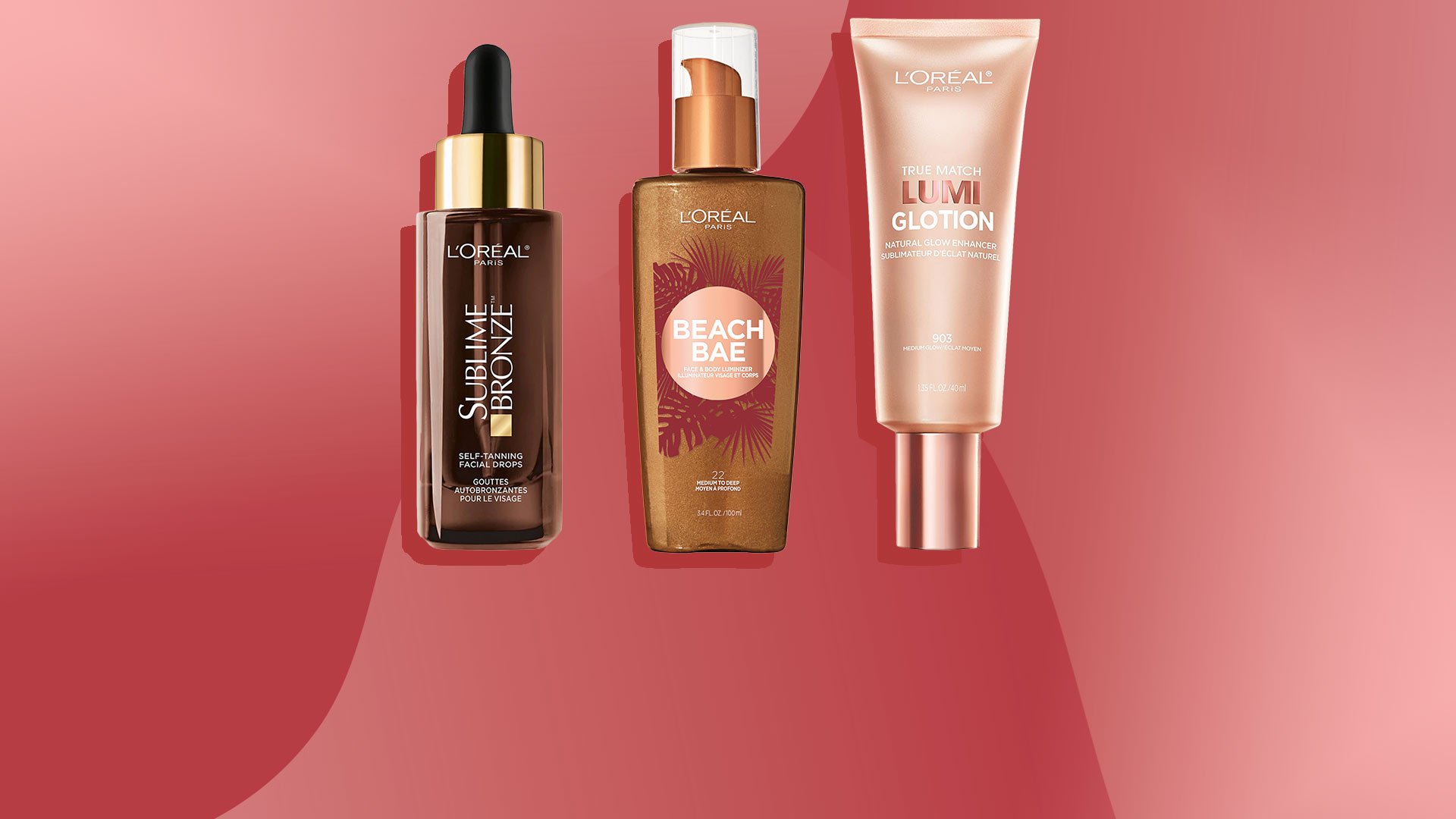 Best Bronzer For Your Skin Type Hero Bmag
